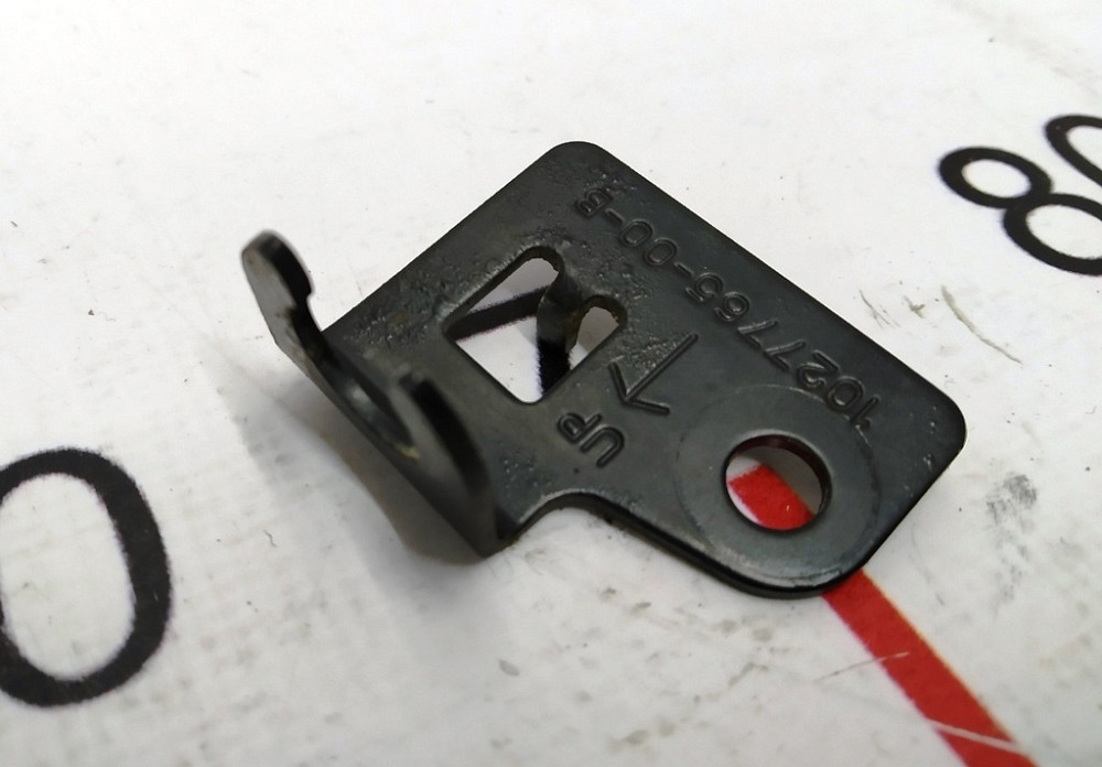 Кронштейн переднего датчика ABS Tesla model X 1027765-00-B Киев - изображение 2