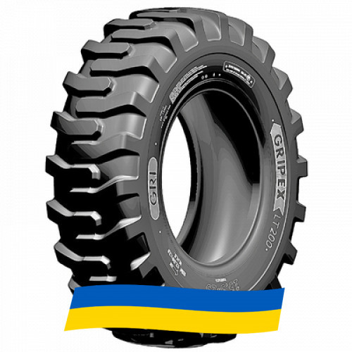 15.5/80 R24 GRI GRIP EX LT200 163A6 Індустріальна шина Київ - зображення 8