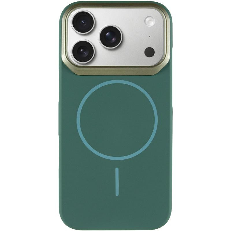 Чехол PC Dream with MagSafe для Apple iPhone 17 Pro Max (6.9") Херсон - изображение 2