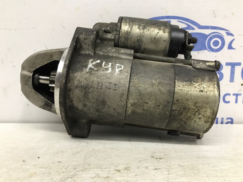 Стартер SsangYong Kyron 2005-2016 6611514101 (Арт. 57963) Київ - зображення 5