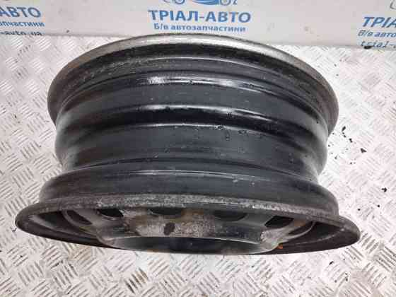 Диск штампованный Hyundai I30 2007-2012 529102H050 (Арт. 77302) Киев