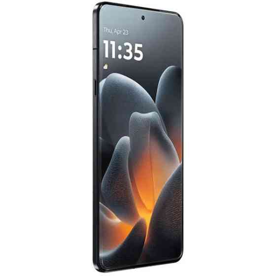 Смартфон Motorola Signature 16/512GB Carbon (PBAB0045RO) UA Харків