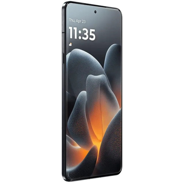 Смартфон Motorola Signature 16/512GB Carbon (PBAB0045RO) UA Харків - зображення 4