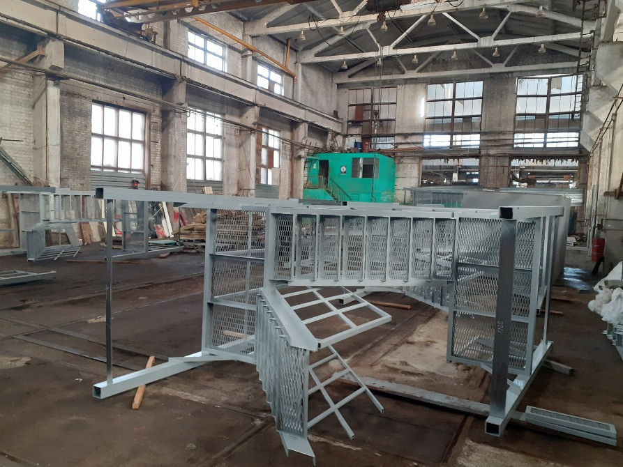 Зварювальні роботи (чорний метал) Харьков - изображение 3