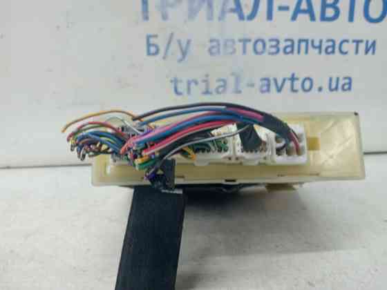 Блок управления Mazda 6 2007-2013 GS1D675DZ (Арт. 61099) Киев