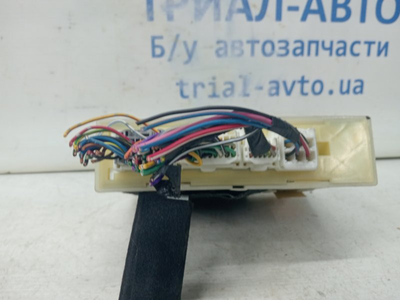 Блок управления Mazda 6 GH 2.5 БЕНЗИН L5-VE 2007 (б/у) Киев - изображение 3