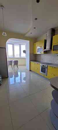 долгосрочная аренда 2-к квартира Киев, Оболонский, 28000 грн./мес. Київ