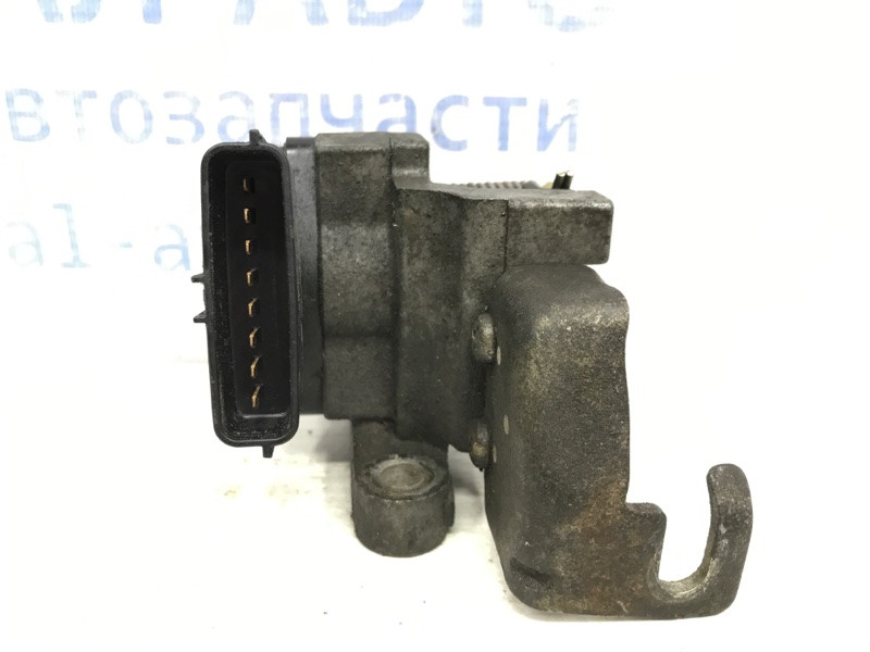 Датчик педали газа Mitsubishi Outlander CU 2.4 БЕНЗИН 4G69 2003 (б/у) Киев - изображение 4