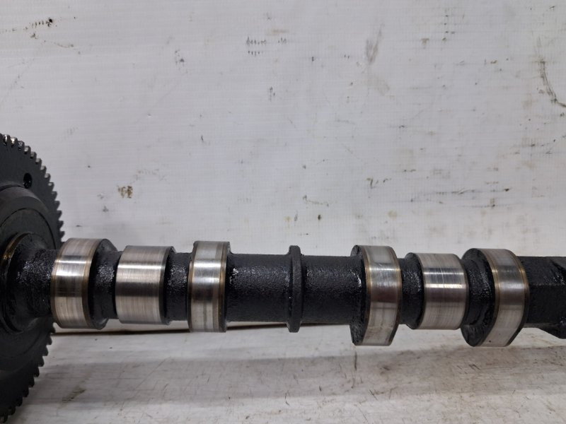 Распредвал впускной Nissan Qashqai J11 1.2 БЕНЗИН HRA2DDT 2013 (б/у) Київ - зображення 5