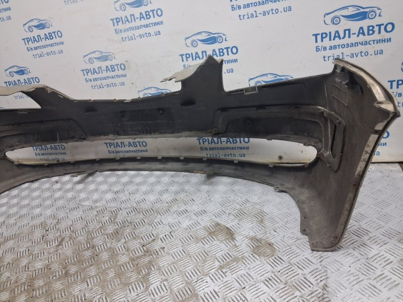 Бампер передний Kia Rio 2005-2011 865111G600 (Арт. 86893) Київ - зображення 7