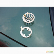 Пожарные извещатели, ИП-104-1 Харків