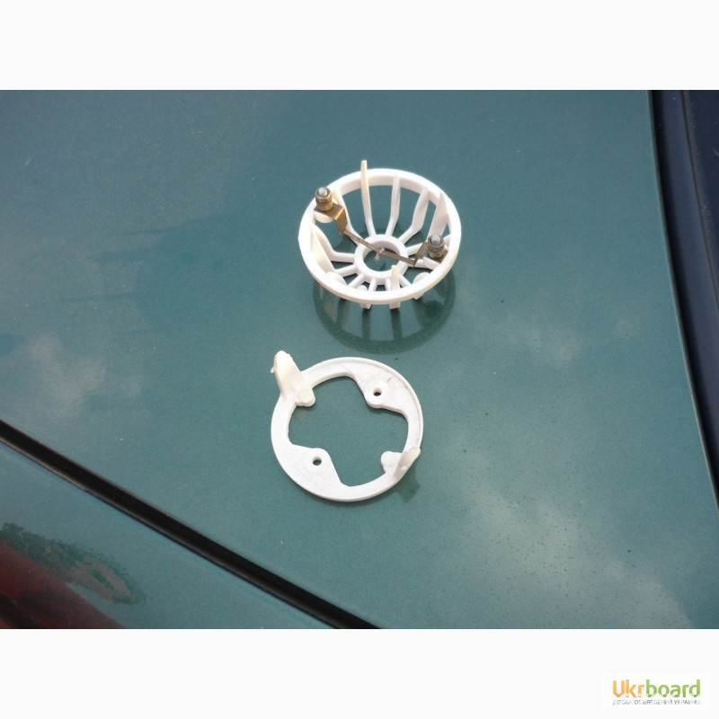 Пожарные извещатели, ИП-104-1 Харків - зображення 3