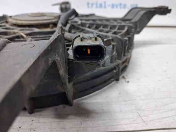 Вентилятор радиатора Mitsubishi Pajero Wagon 1999-2006 MR500911 (Арт. 68704) Київ