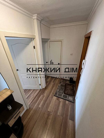 ОРЕНДА 1к.кв. біля м. Оболонь 15 хв. пішки. № 11200681 Київ - зображення 8
