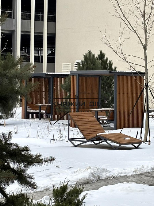 Продаж 1 кімнатна квартира ЖК Варшавський 3 КОД 21147351 Киев - изображение 11