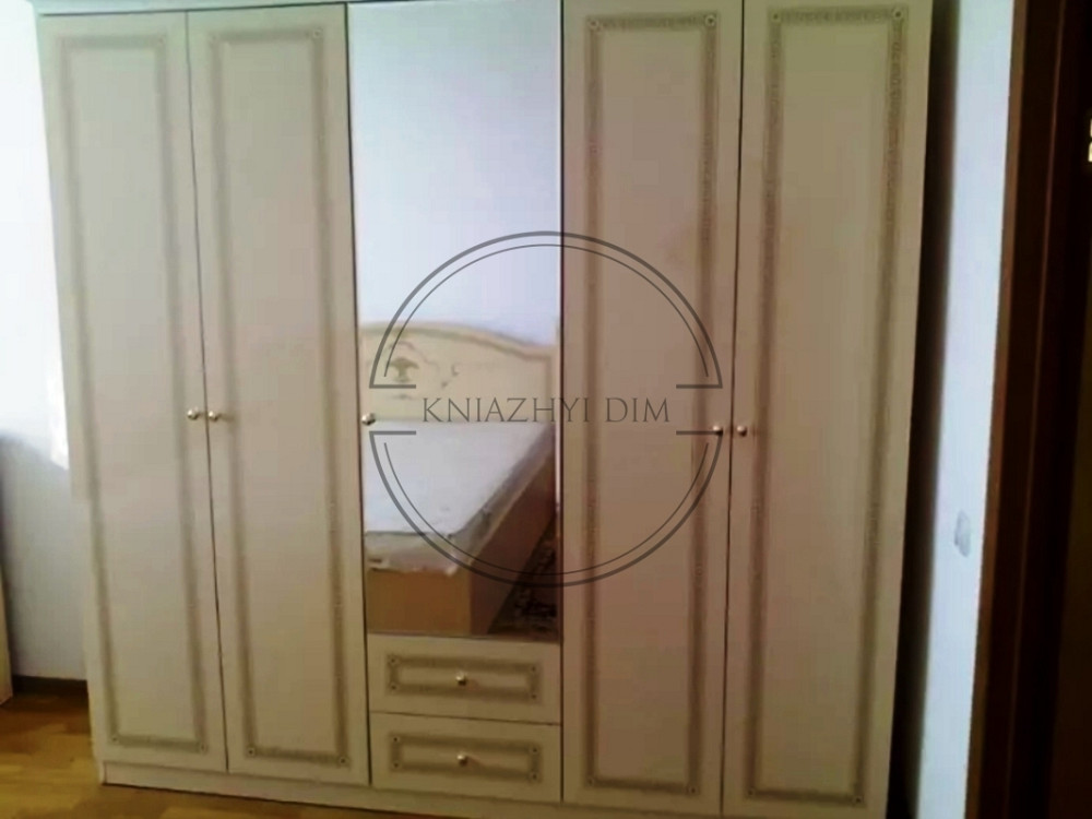 Оренда 2-кімнатної роздільної квартири в ЖК Патріотика на Осокорках, метро Позняки № 11164190 Київ - зображення 5