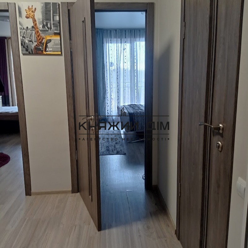 ОРЕНДА Є ГЕНЕРАТОР 2к квартира м.Деміївська вул Володимира Брожка 70 код 11204338 Киев - изображение 8