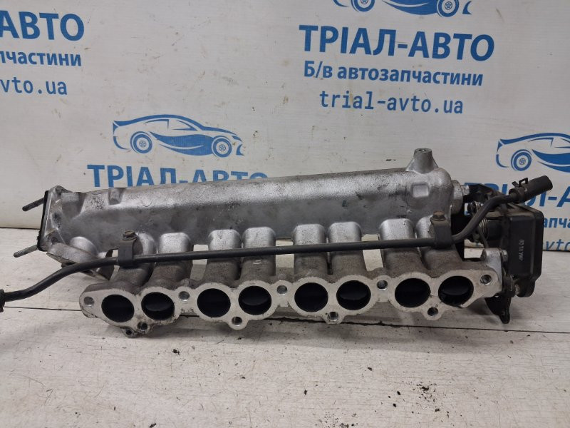 Коллектор впускной металл Kia Ceed 2006-2012 283102A610 (Арт. 84941) Київ - зображення 6