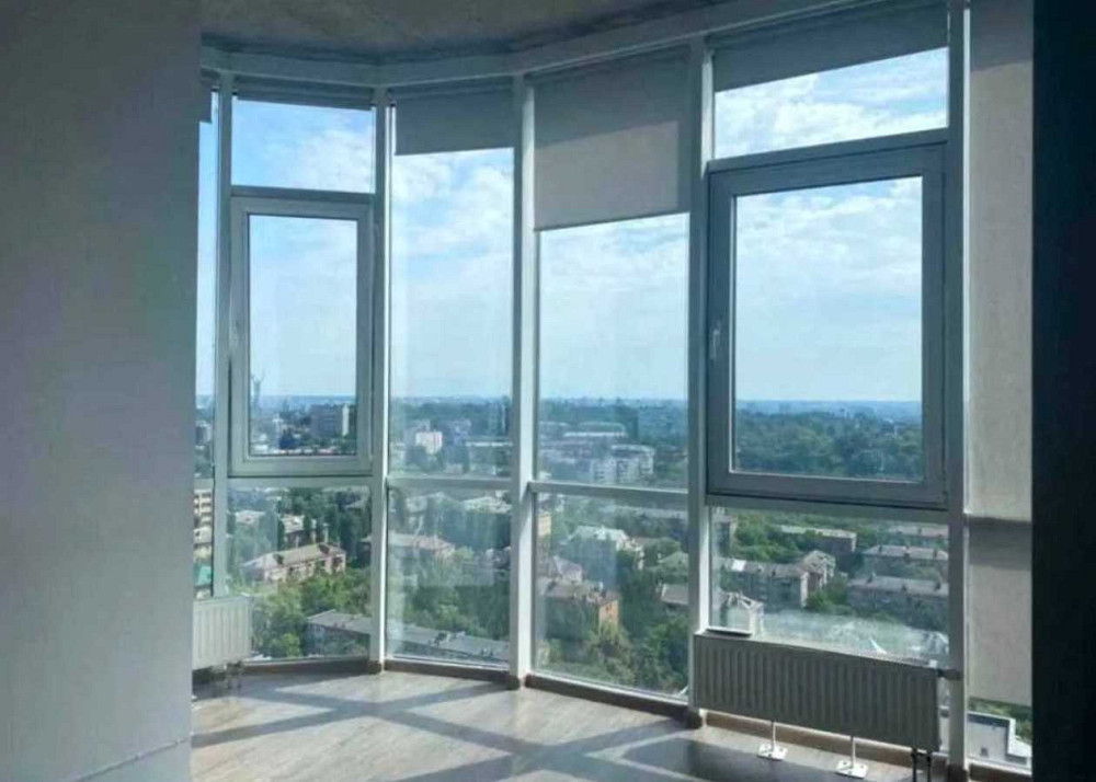 долгосрочная аренда офисное помещение Киев, Печерский, 1100 $/мес. Київ - зображення 1