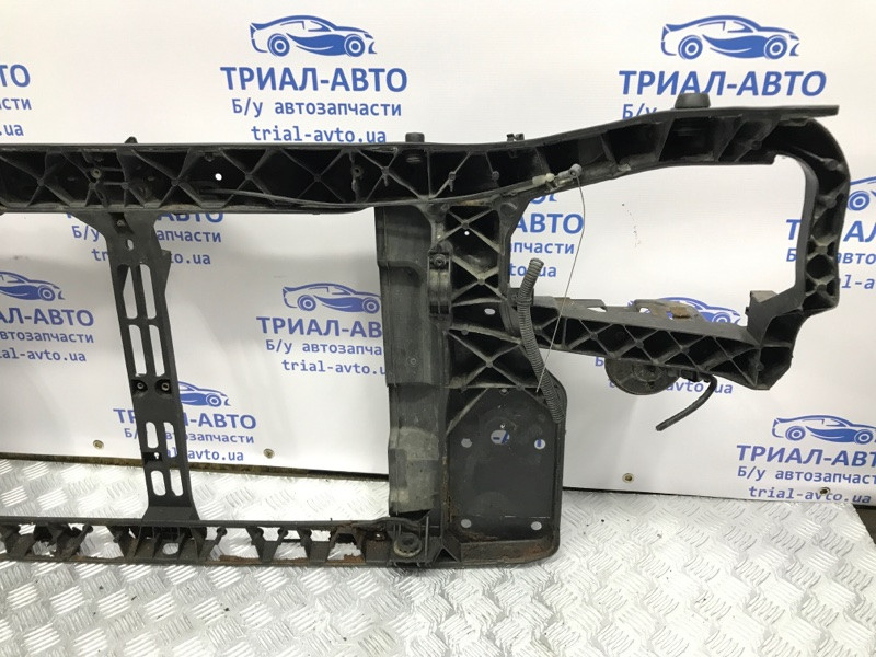 Панель передняя Hyundai Tucson 2004-2009 64101-2E000 (Арт. 39367) Киев - изображение 10