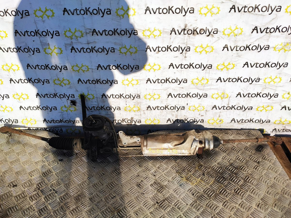 Рулевая рейка Audi A3 8L 1.6 бензин 1997-2003 Ковель - зображення 2