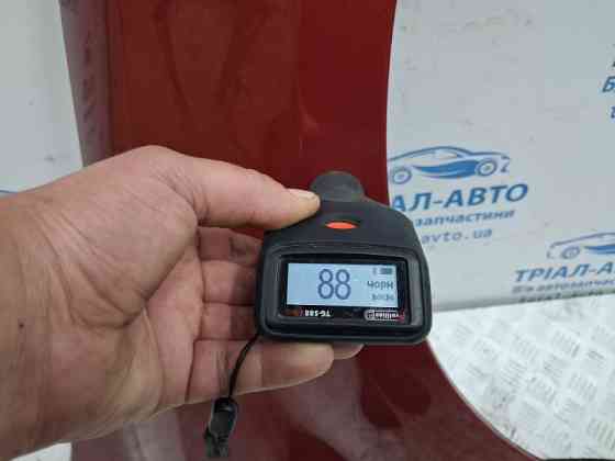 Крыло переднее правое Kia Ceed 2006-2012 663211H010 (Арт. 78840) Киев