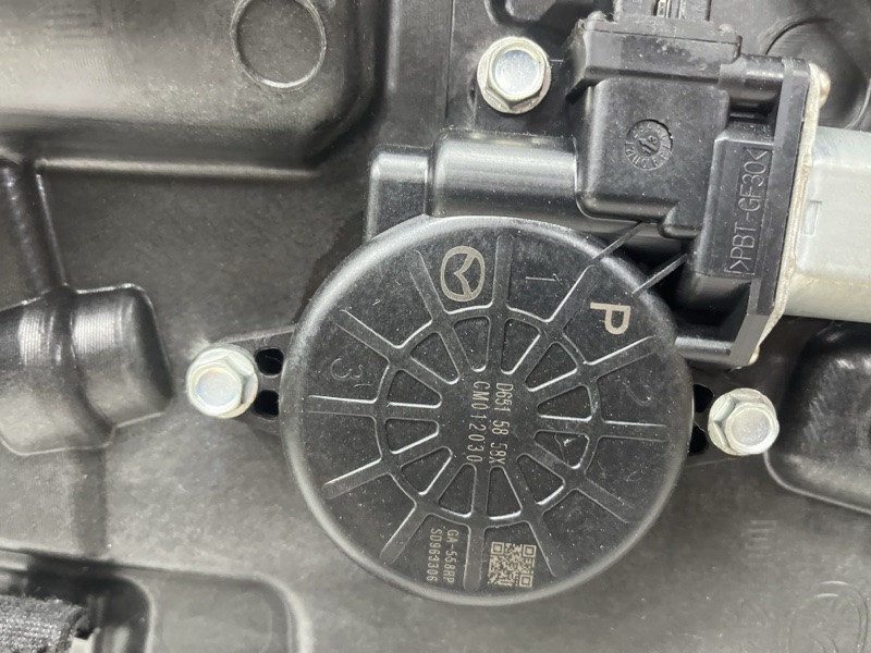 Стеклоподъемник задний правый Mazda CX 5 2011-2017 KD5372590 (Арт. 79612) Киев - изображение 2