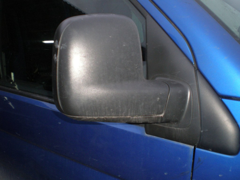 Зеркало VW T5 2003-2009 Ковель - изображение 3