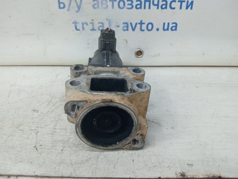 Датчик EGR Mitsubishi L200 KB 2.5 DIESEL 4D56 2006 (б/у) Киев - изображение 4