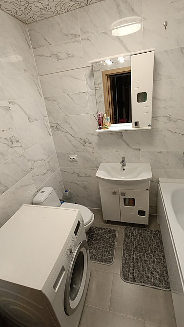 Гарна 1к квартира в новому будинку з ремонтом! Хмельницкий - изображение 3