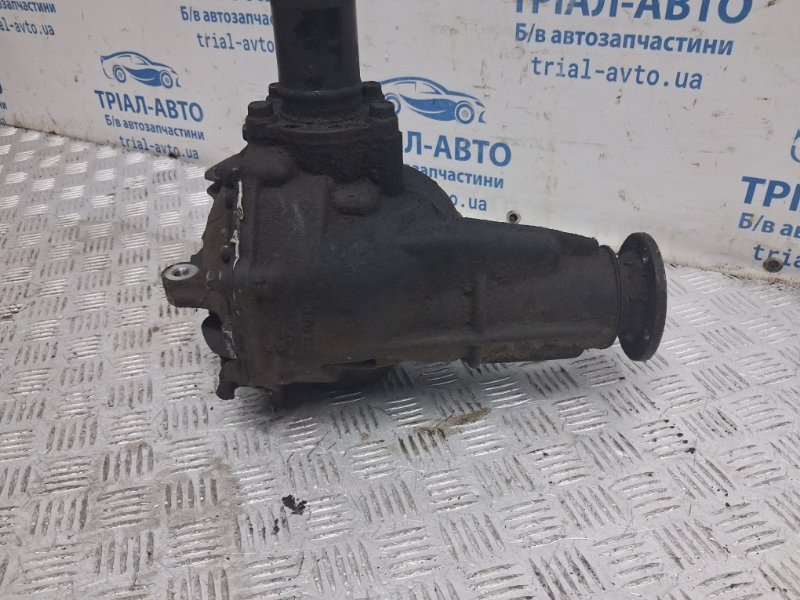 Редуктор передний Kia Sorento 2002-2011 530003E920 (Арт. 82602) Киев - изображение 6