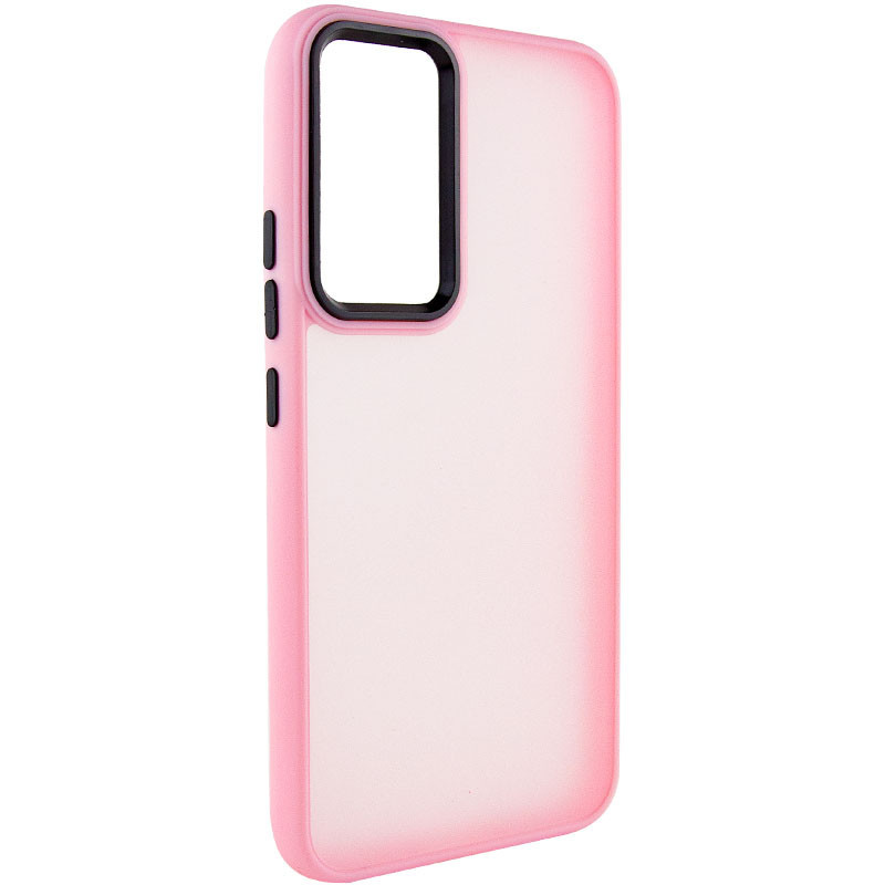 Чехол TPU+PC Lyon Frosted для Xiaomi Redmi Note 12 5G Херсон - зображення 5