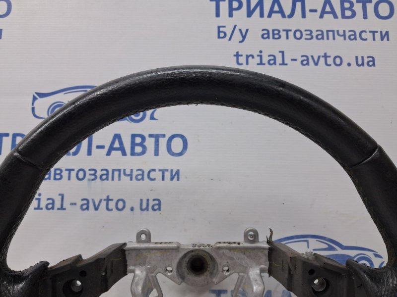 Руль Suzuki SX4 1.6 БЕНЗИН M16A 2006 (б/у) Київ - зображення 3