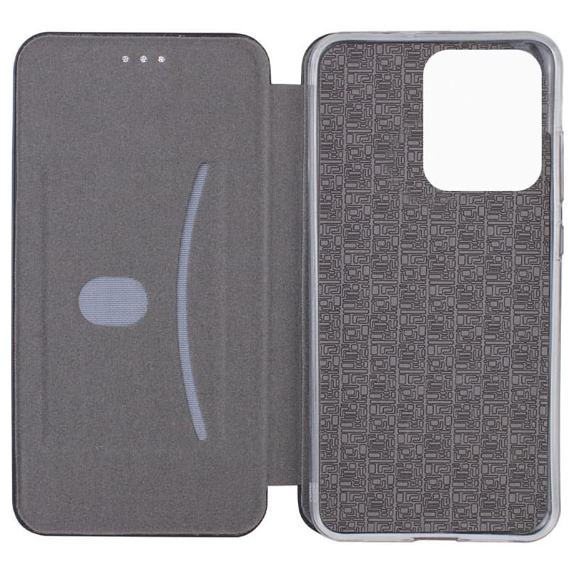 Кожаный чехол-книжка Classy для Motorola Edge 40 Херсон - изображение 8