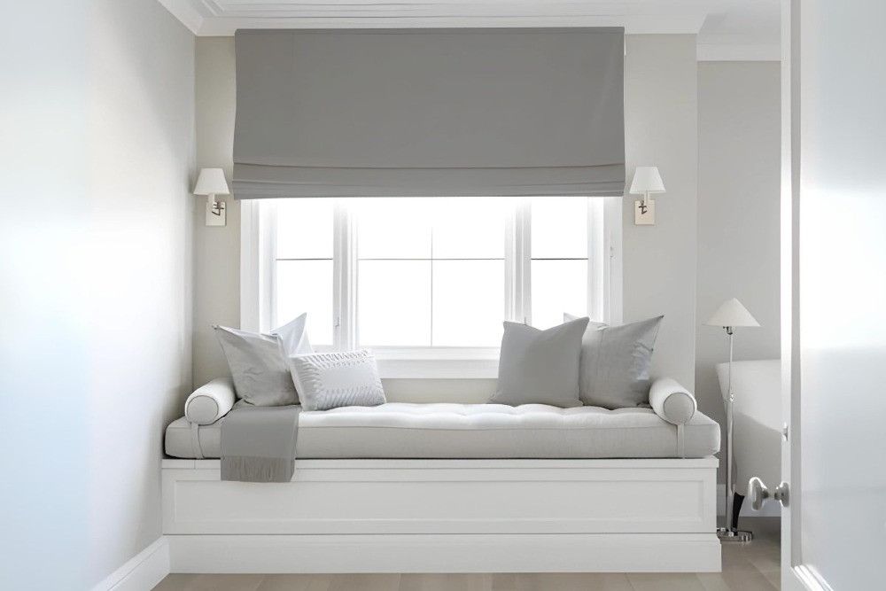 Римские шторы - большой выбор тканей Харків - зображення 1