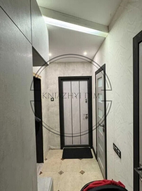 Продаж 1-кімнатної квартири з ремонтом на Драгоманова, метро Позняки. № 21145613 Киев - изображение 10