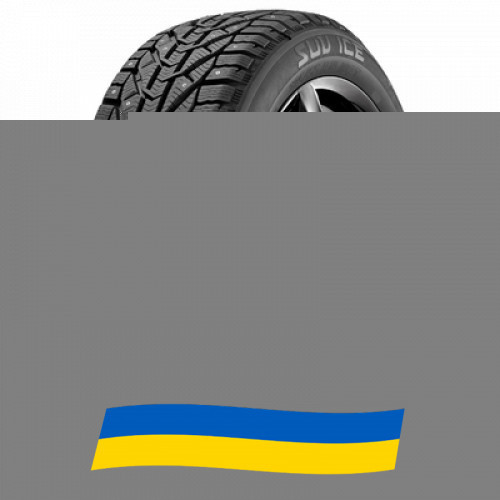 215/60 R17 Tigar SUV Ice 100T Позашляхова шина Київ - зображення 1