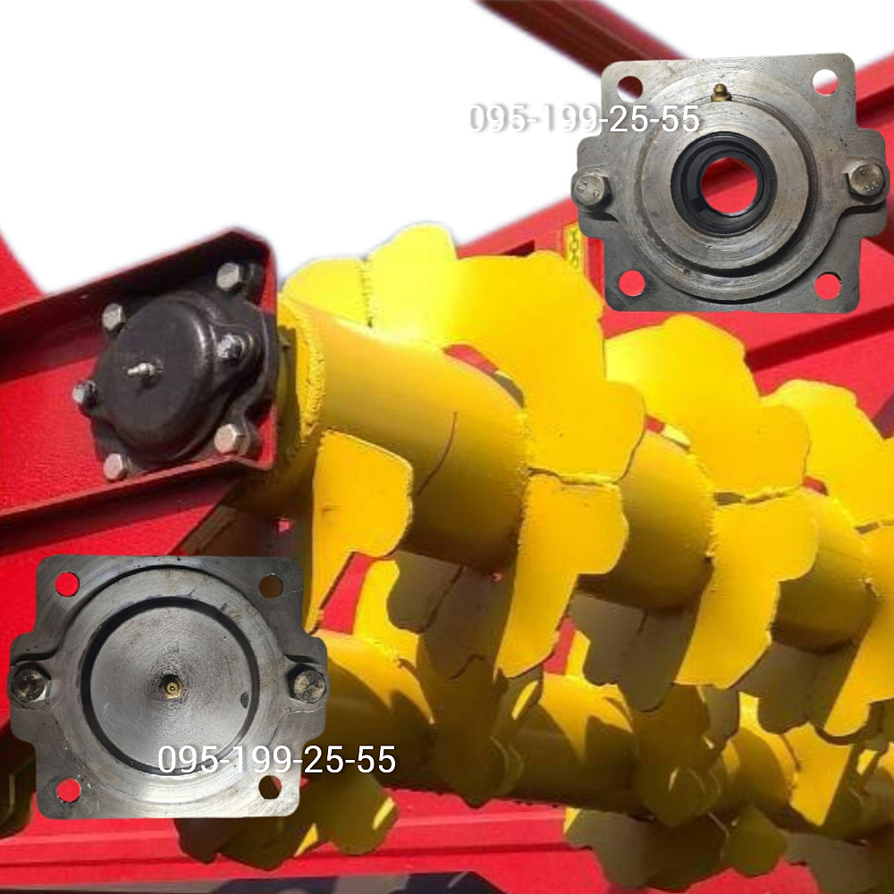 Опора бітера - гноєрозкидача ПРТ-7, ПРТ-16 Запорожье - изображение 2