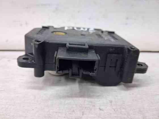 Сервопривод Mitsubishi Pajero Wagon 3 3.2 ДИЗЕЛЬ 4M41 1999 (б/у) Київ