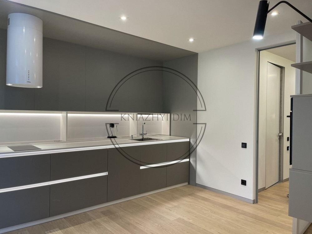 Просторная 2к. квартира в ЖК Київ - зображення 1