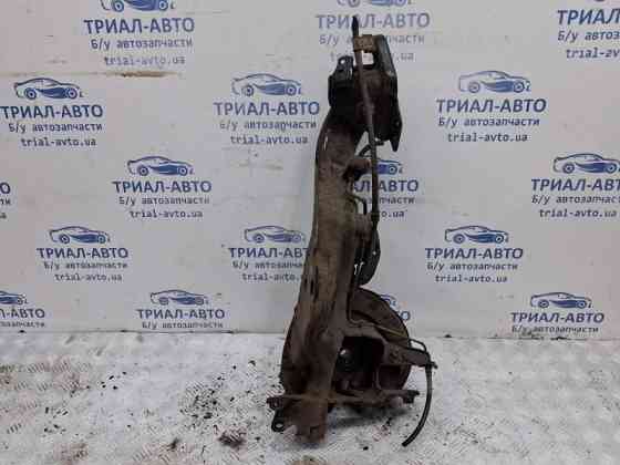 Рычаг задней подвески продольный правый Nissan X-Trail T31 2.0 DIESEL M9R 2007 (б/у) Киев