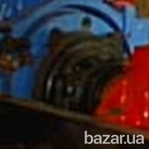 Муфта сцепления компрессора ДК-9М Полтава - зображення 1