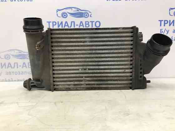 Радиатор интеркуллера Nissan X-Trail 2014-2021 144614BE0A (Арт. 55340) Киев