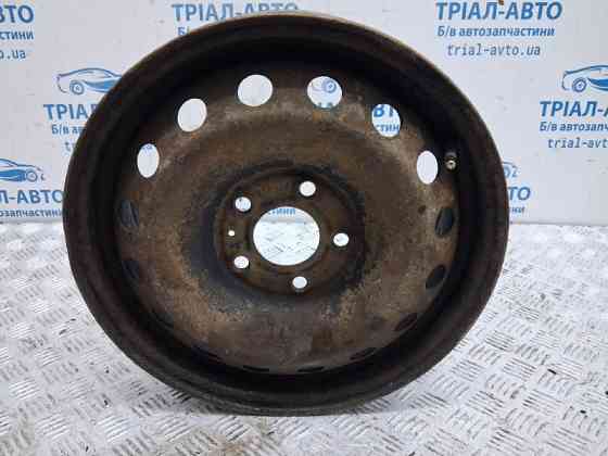 Диск штампованный Renault Trafic 2001-2014 8200570328 (Арт. 80816) Киев