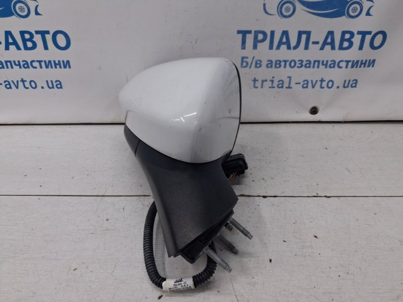 Зеркало правое Ford Fusion USA 2 1.5 БЕНЗИН ENUN0 2013 (б/у) Київ - зображення 2