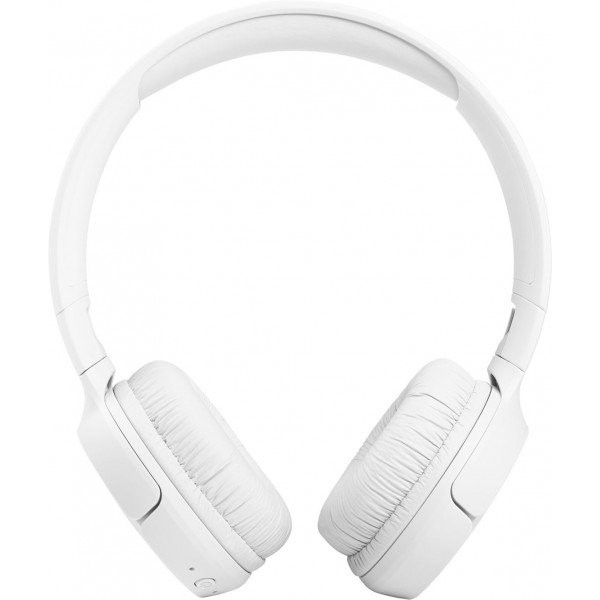 Bluetooth-гарнітура JBL Tune 510BT White (JBLT510BTWHTEU) Харьков - изображение 8
