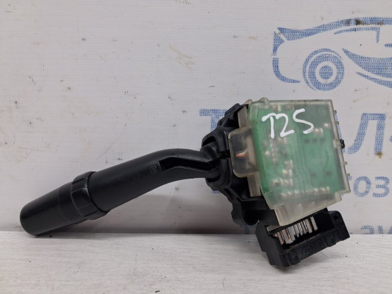 Переключатель подрулевой правый(дворники) Toyota Avensis T25 1.8 БЕНЗИН 1ZZFE 2002 (б/у) Київ - зображення 3