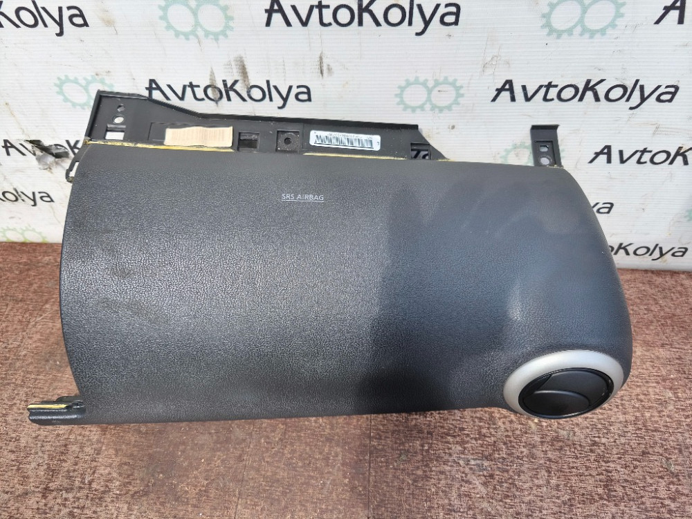 Подушка безопасности пасажира AirBag Nissan Note E11 2005-2012 (682109U100) Ковель - изображение 5