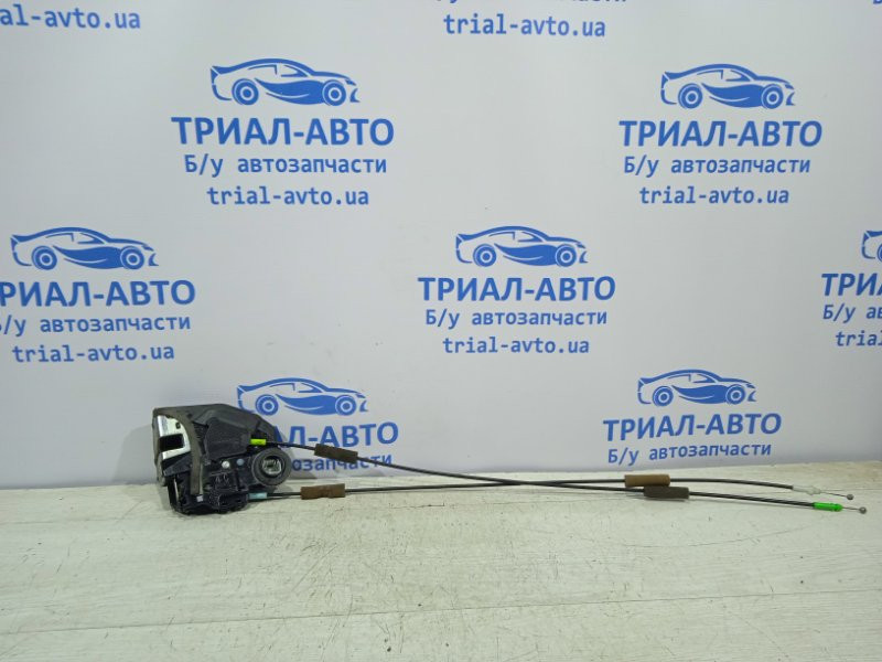 Замок двери задний левый Toyota Camry 2006-2011 6906006100 (Арт. 19705) Київ - зображення 1