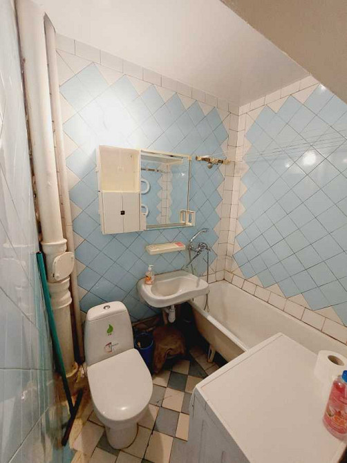 продажа 2-к квартира Днепр, Амур-Нижнеднепровский, 28000 $ Дніпро - зображення 10